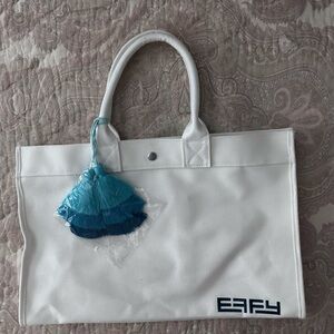 EFFY tote bag Brand New